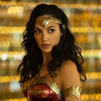 Wonder Woman English Stream