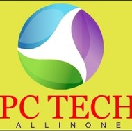 ALL IN ONE PC TECH -