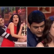 The Royal Bakchodi - TRB