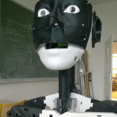 InMoov inBrest