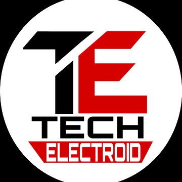 Tech Electroid