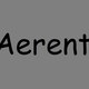 Aerent