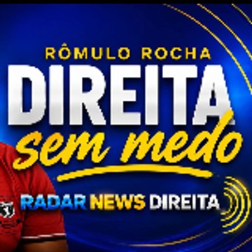 RADAR NEWS DIREITA
