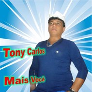 Tony Carlos