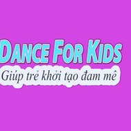 Dance For Kids