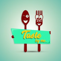 Taste By Me...!!(Official)