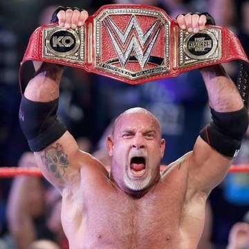 Goldberg - WWE