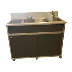 Rent A Portable Sink