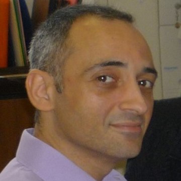 Hervé MEYER