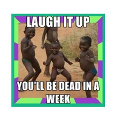 Laugh It Up