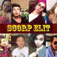 SCORP ELİT