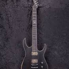 Black Machine