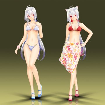 Hologram Video 3D
