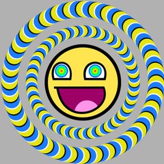 Smiley Reactions