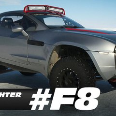 The Fate Of The Furious (2017) Movie Streaming