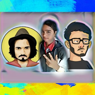 BB KI VINES & CARRYMINATI.