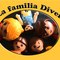 La familia Diver