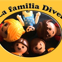 La familia Diver