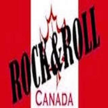 The Rock and Roll Canada Show