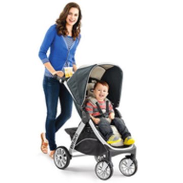 Best Double Stroller