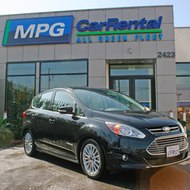 Tall Guy Car Reviews