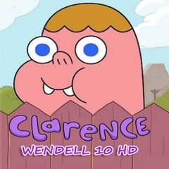 Clarence Wendell 10 HD