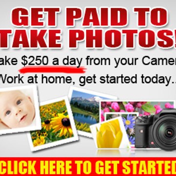 photography jobs online