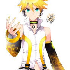 Kagamine Amv's