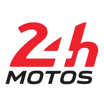 24 Heures Motos