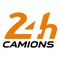 24 Heures Camions