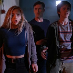 The Gifted Season 1