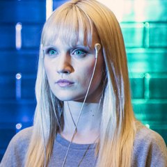 Humans Season 3