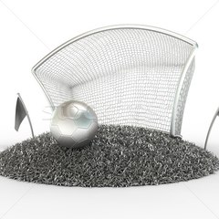 Silver Goal