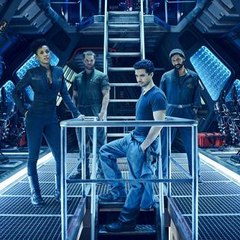 The Expanse Season 3 || PREMIERE