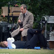 Watch Grantchester in HD 1080p