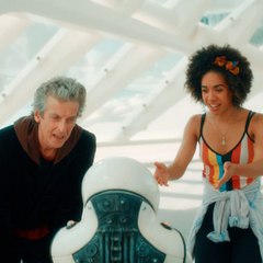 Doctor Who Season 10 || Full Streaming