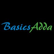 Basics Adda