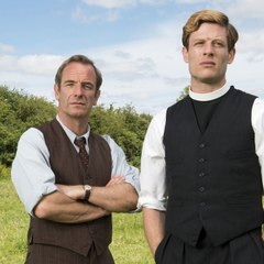 Grantchester SEASON 3 HD