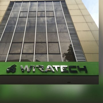 Toko Mesin Kemasan - Mesin Makanan WIRATECH