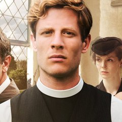 grantchester season 3