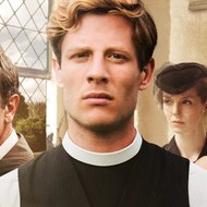grantchester season 3