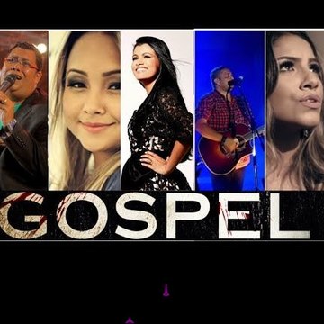 Música Gospel