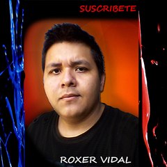 Roxer Vidal
