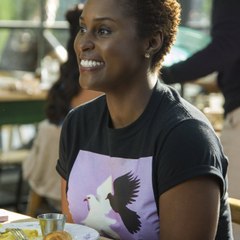 Insecure (Season 1) FULL HD