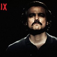 Narcos Season 3 (( Premiere ))