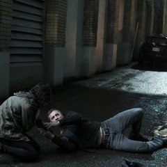 Somewhere Between Season 1 FUll HD
