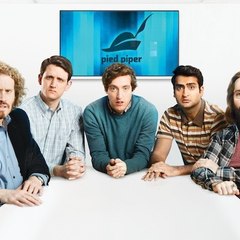 Silicon Valley (( s04ep01 )) Full Episode