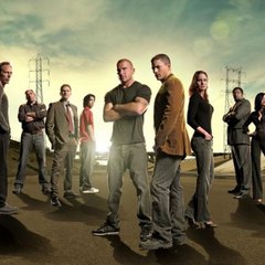 Prison Break Season 5 (Full Episode)