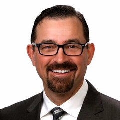 Dr. Robert Burton