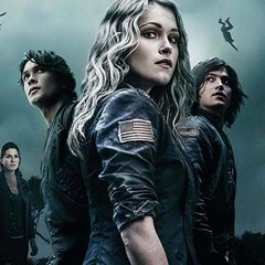 The 100 Season 4 || Premiere Tv (HD)